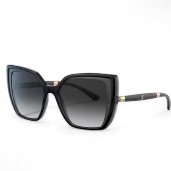 Dolce & Gabbana Accessories - Dolce & Gabbana Sunglasses-Like New